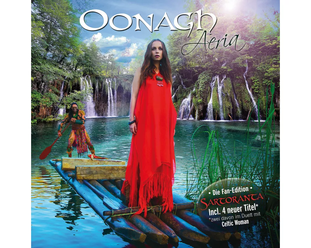 Aeria (Sartoranta - Fan Edition)