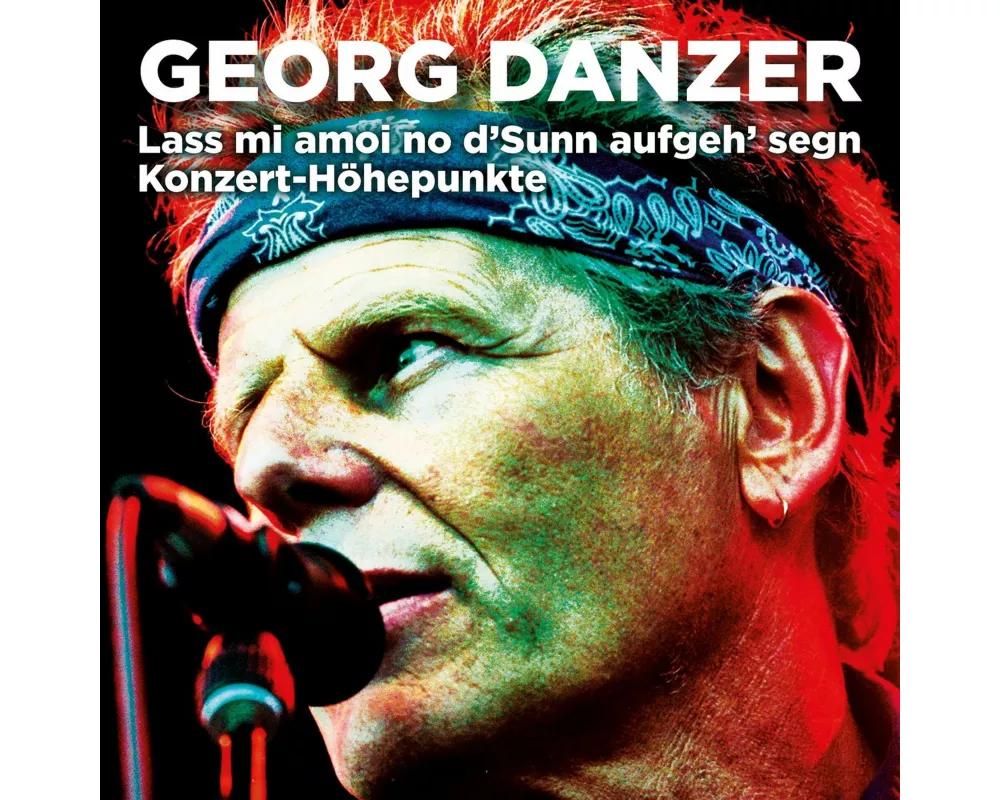 Lass Mi Amoi No D'Sunn Aufgeh' Segn