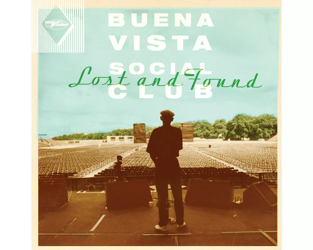 Lost And Found