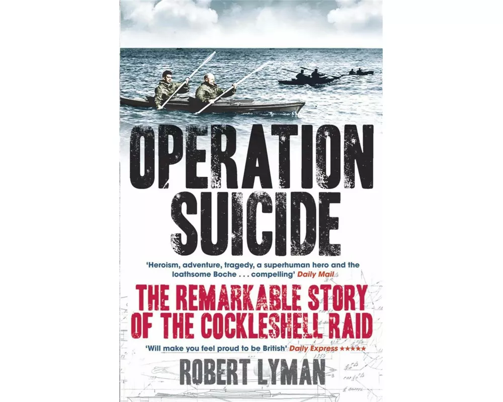 Operation Suicide