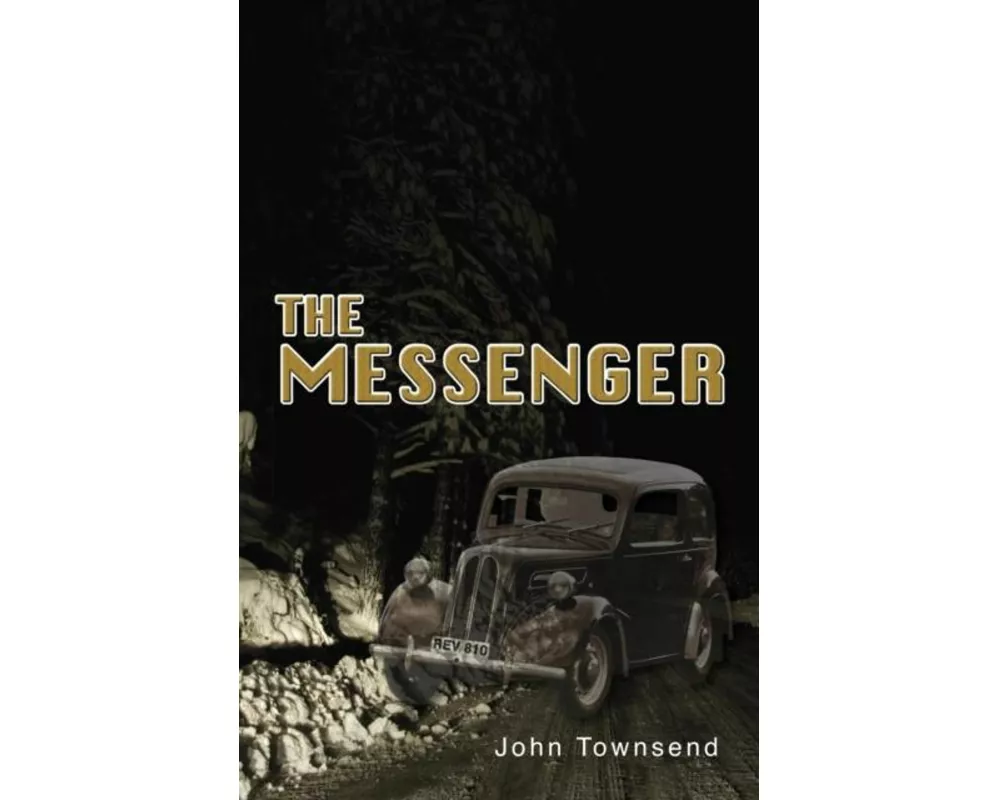 The Messenger