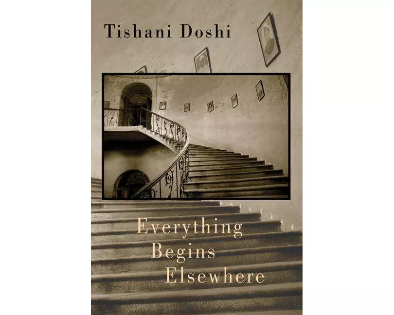 Everything Begins Elsewhere