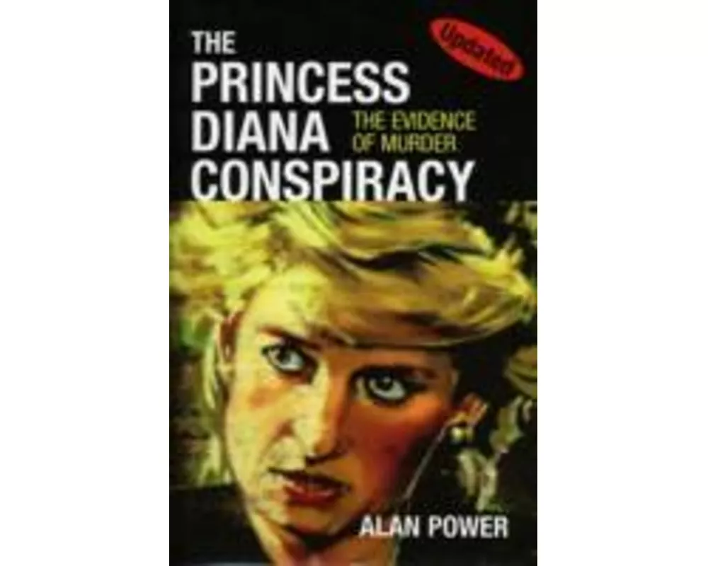 The Princess Diana Conspiracy