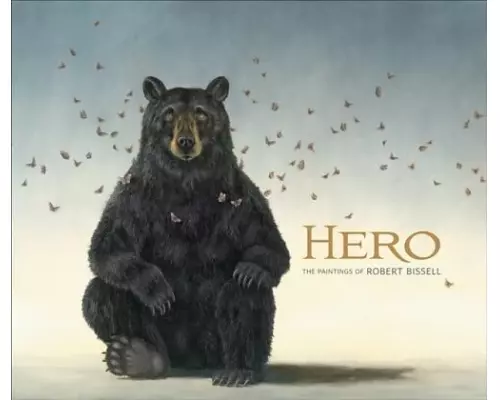 Hero the Paintings of Robert Bissell