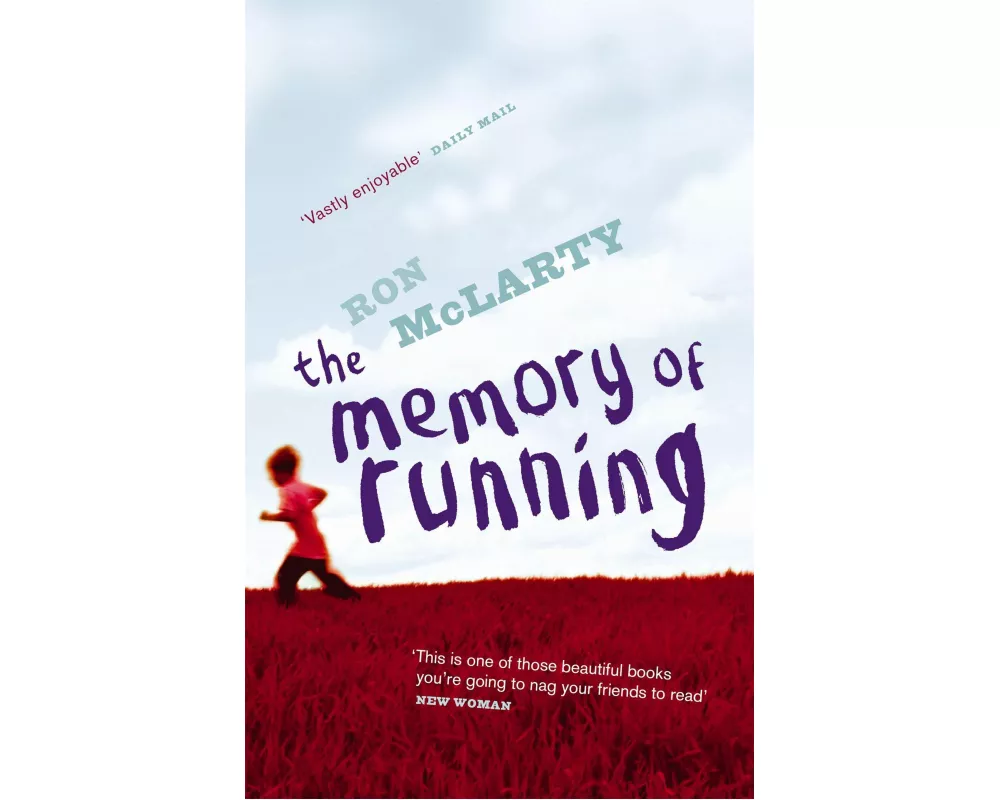 The Memory of Running