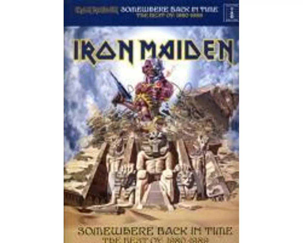 Iron Maiden