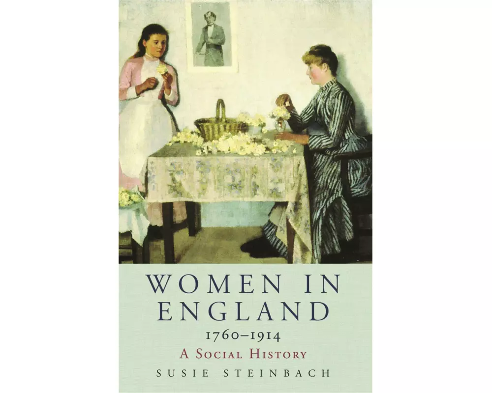 Women in England 1760-1914