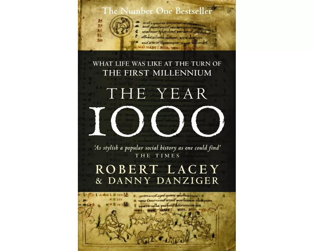 The Year 1000