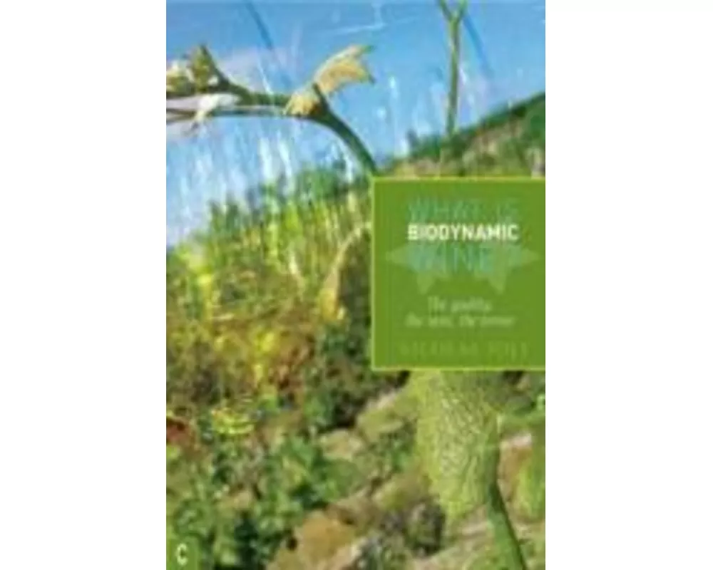 What is Biodynamic Wine?