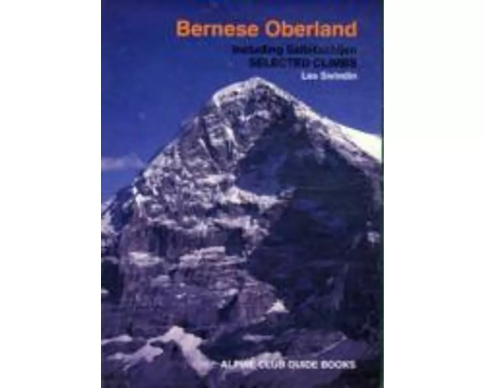 Bernese Oberland
