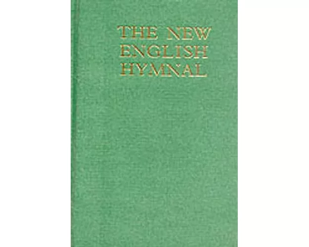 New English Hymnal Melody Edition