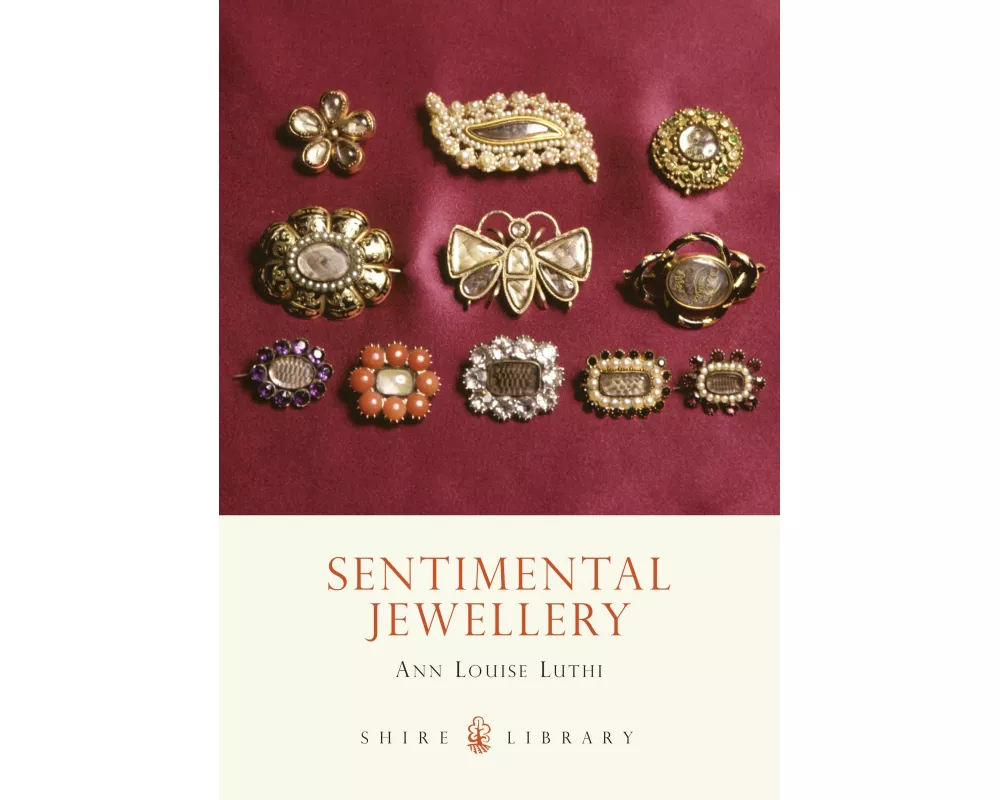 Sentimental Jewellery