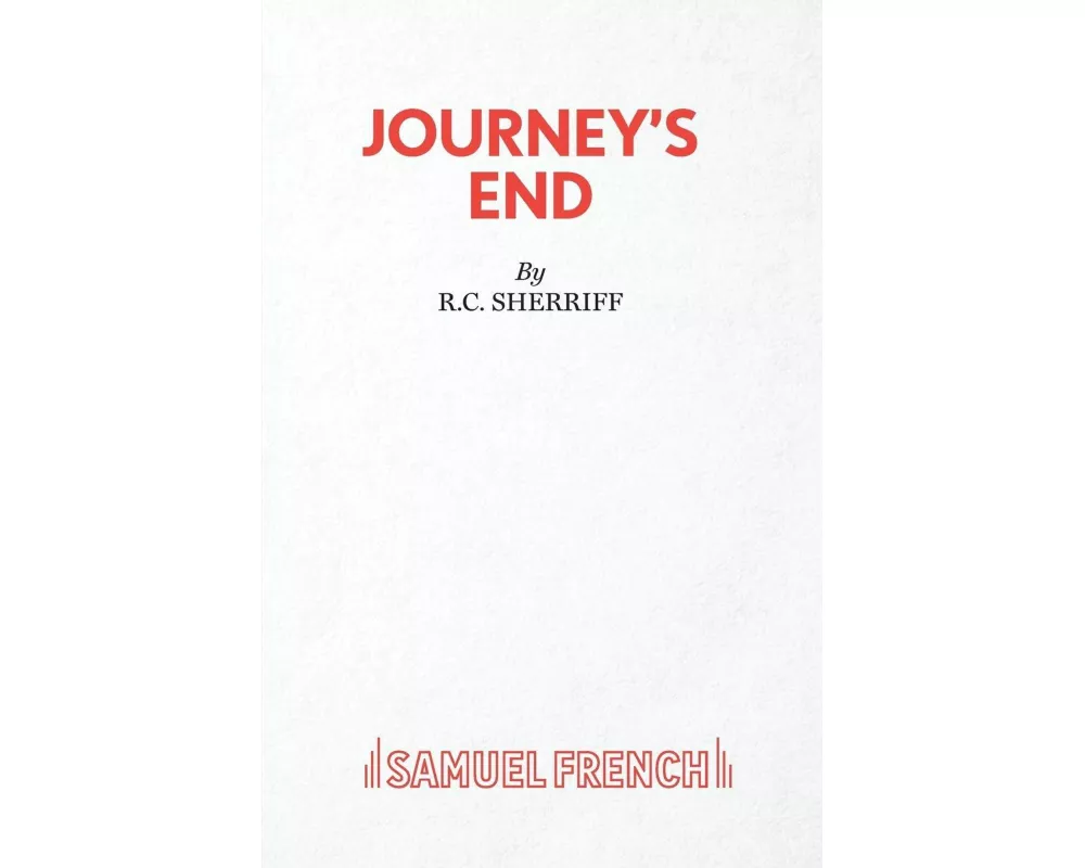 Journey's End