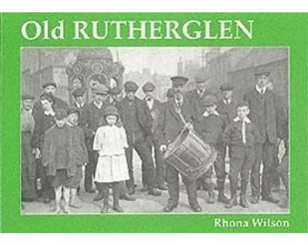 Old Rutherglen