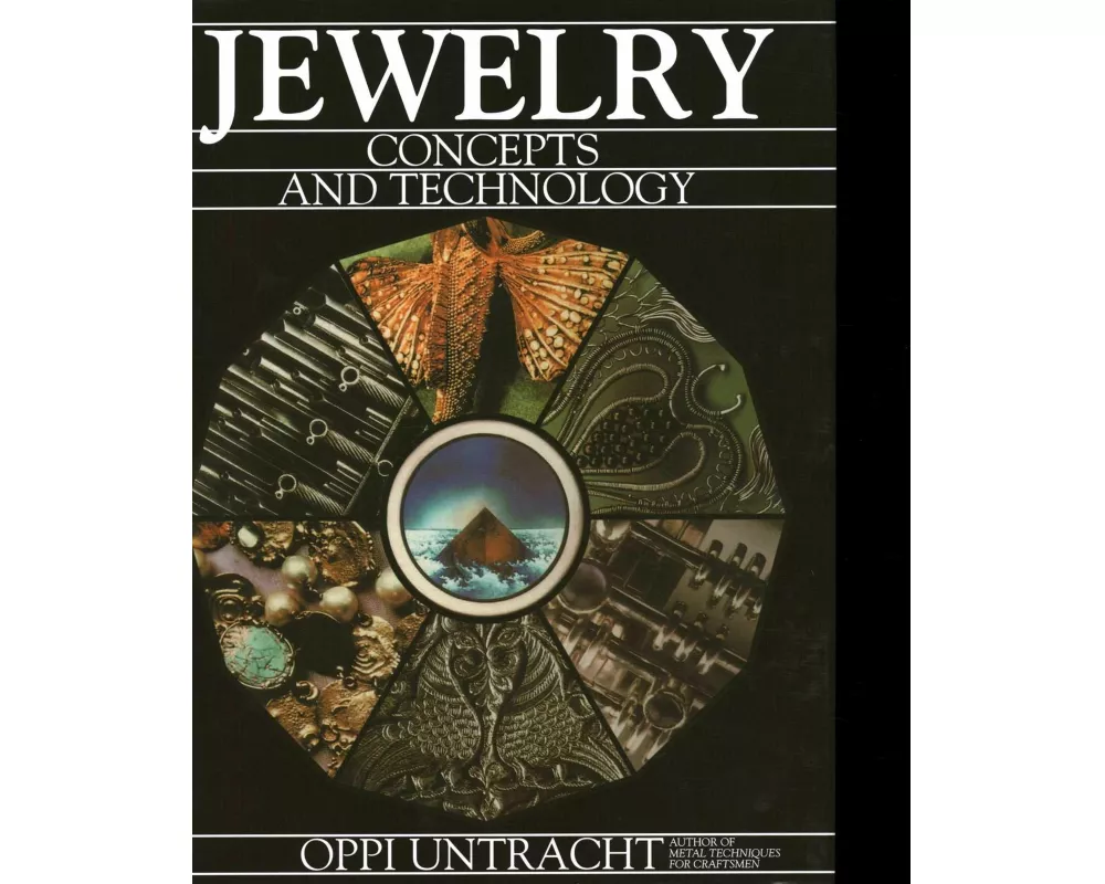 Jewelry Concepts and Technology