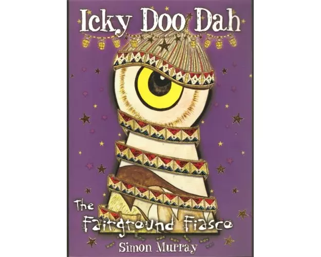 Icky Doo Dah: The Fairground Fiasco