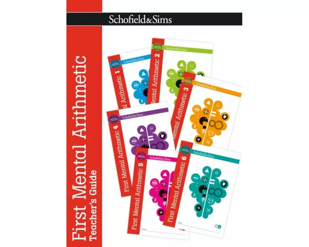First Mental Arithmetic Teacher's Guide