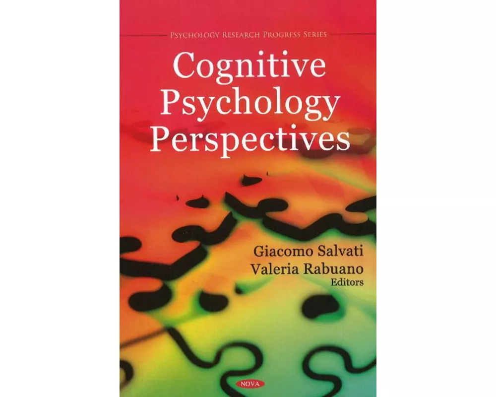 Cognitive Psychology Perspectives