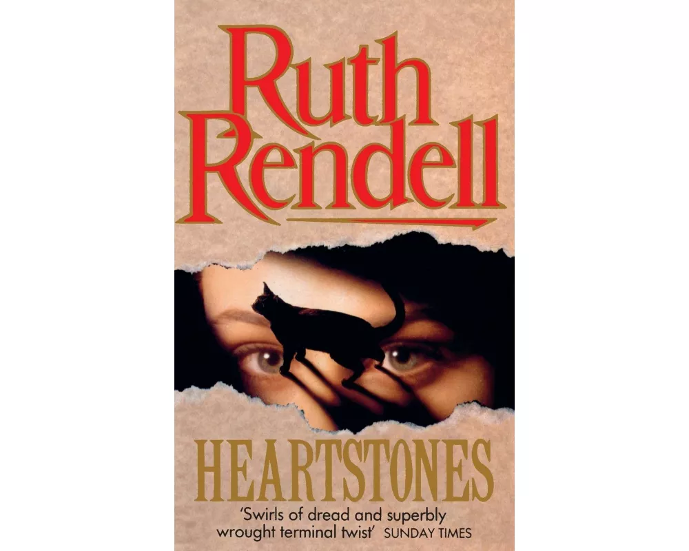 Heartstones