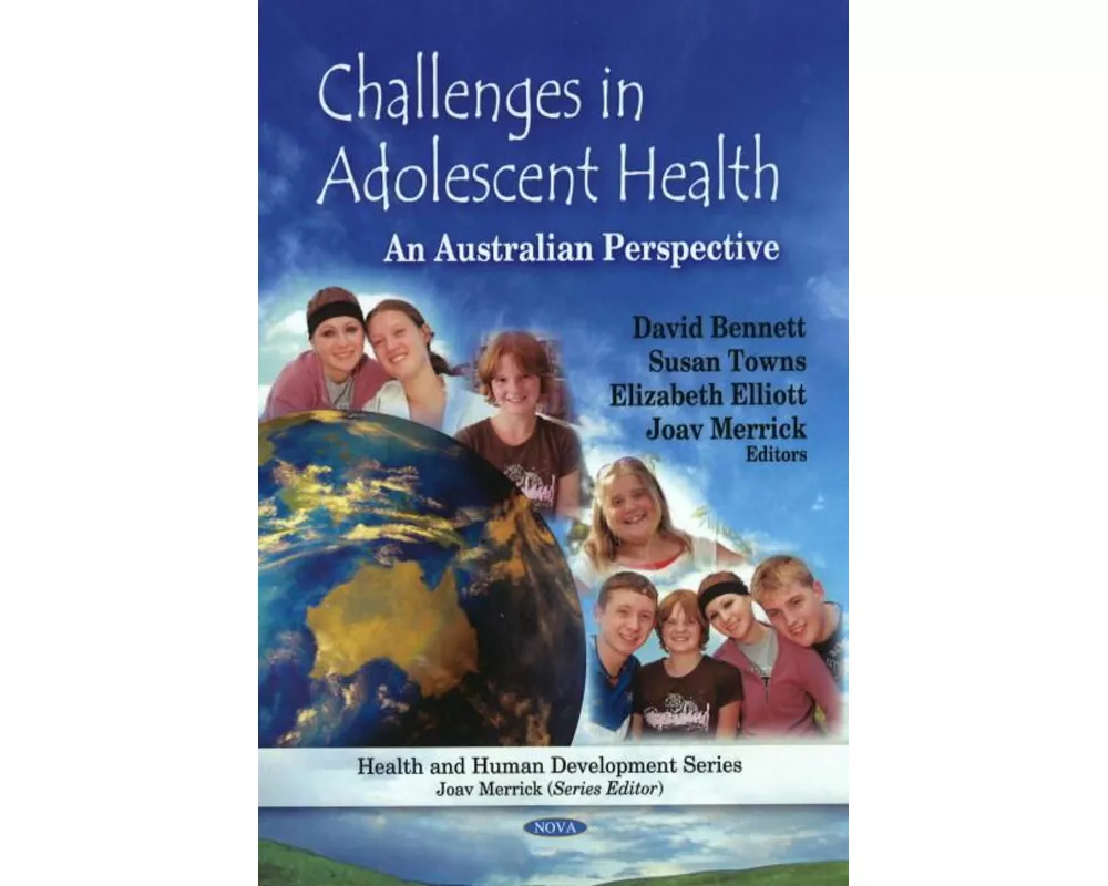 Challenges in Adolescent Health