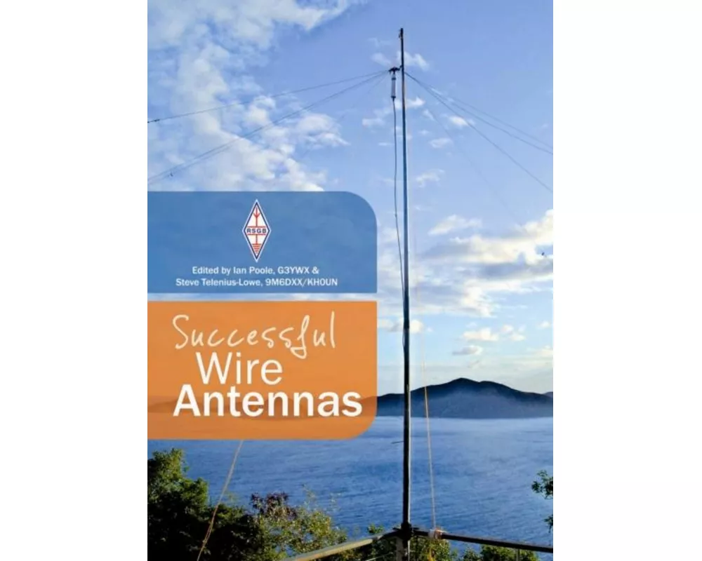 Successful Wire Antennas