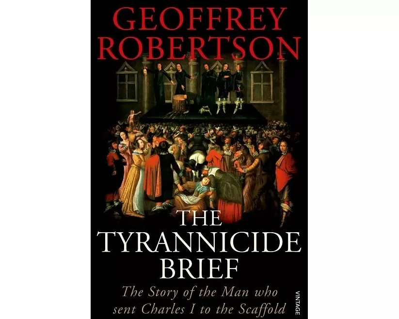 The Tyrannicide Brief
