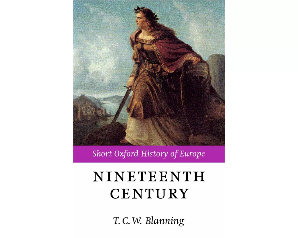 The Nineteenth Century