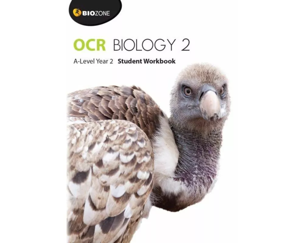 OCR Biology 2: A-Level Year 2
