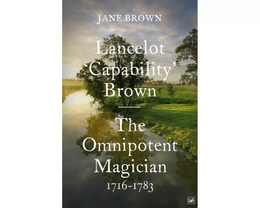 Lancelot 'Capability' Brown