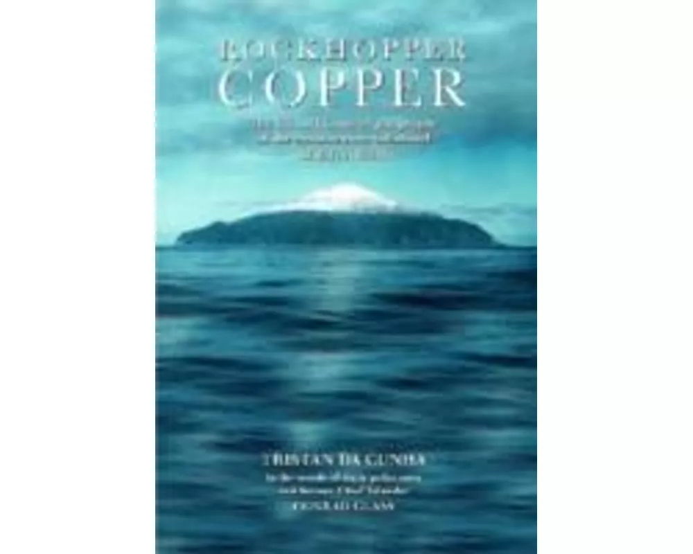 Rockhopper Copper