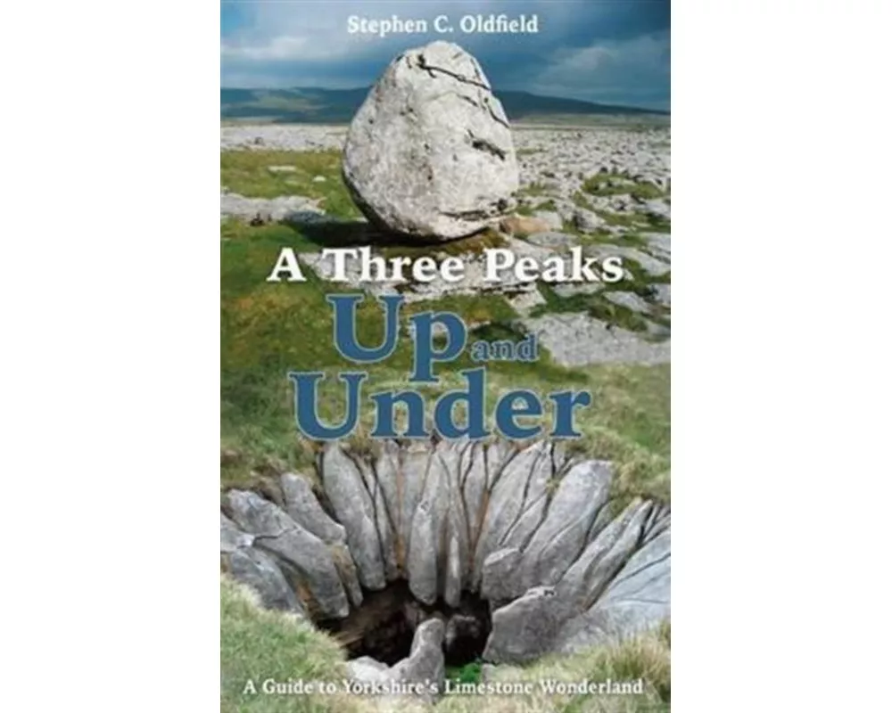 A Three Peaks Up and Under