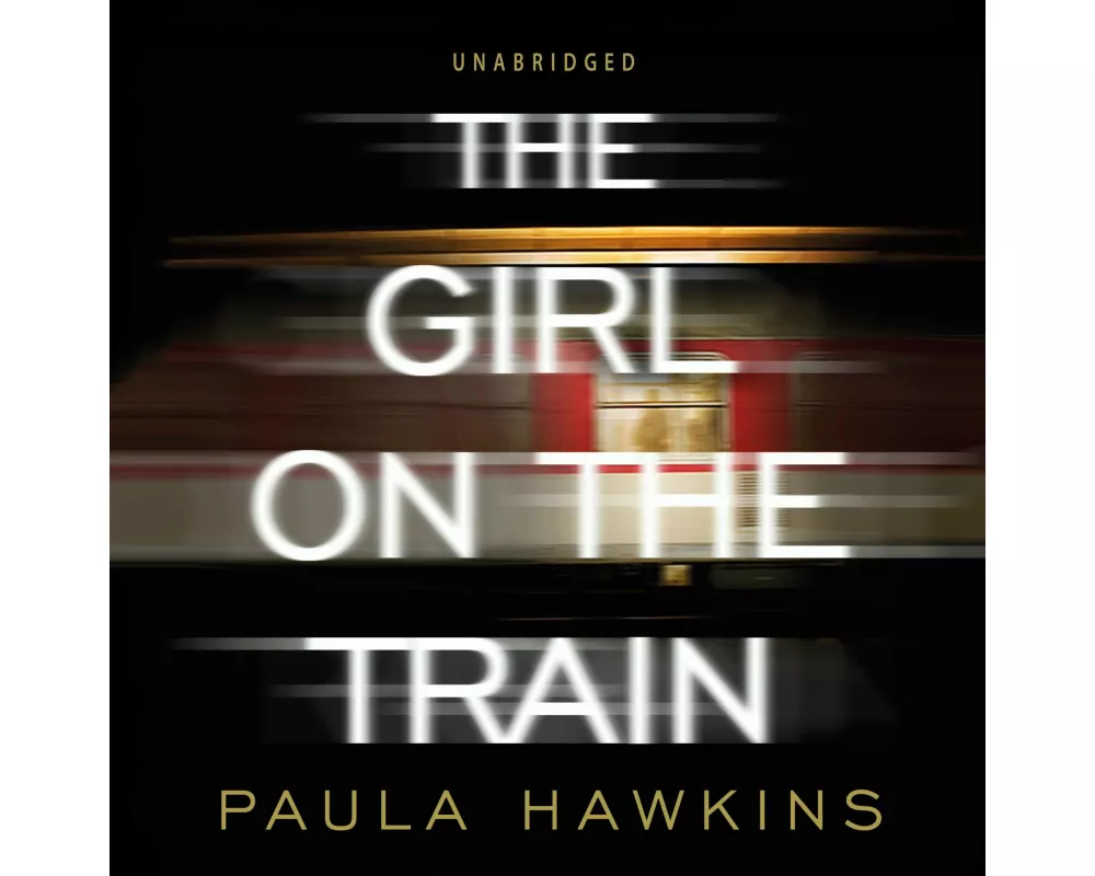 The Girl on the Train