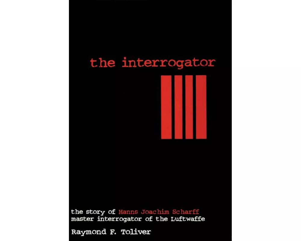 The Interrogator