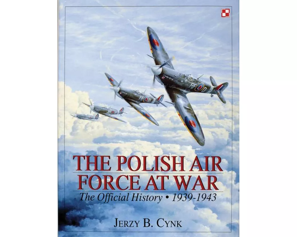 The Polish Air Force at War