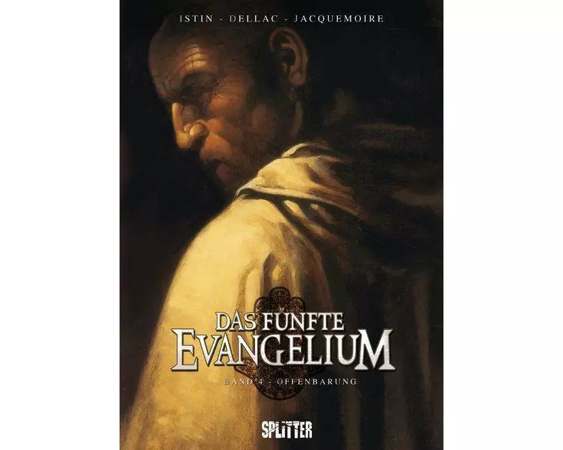 Das Fünfte Evangelium 04. Offenbarung