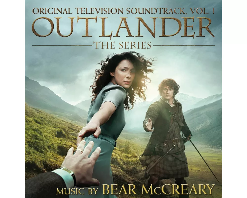 Outlander / OST Vol. 1