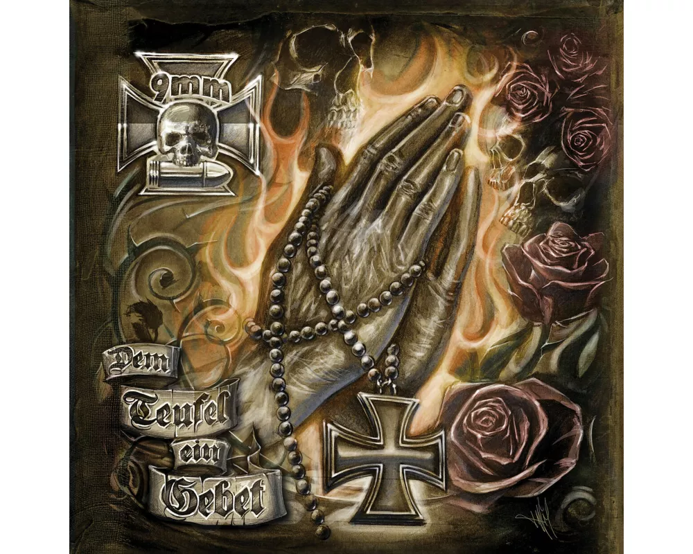 Dem Teufel Ein Gebet