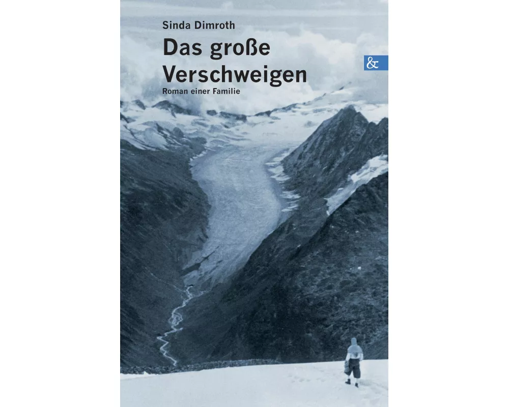 Das große Verschweigen