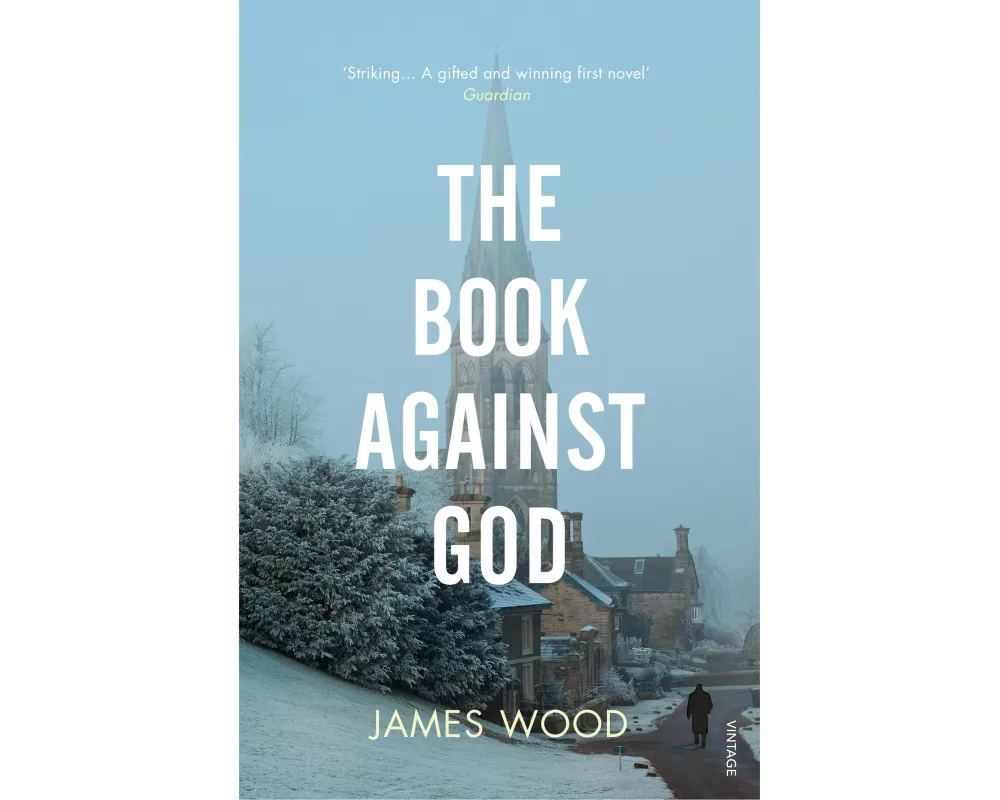 The Book Against God