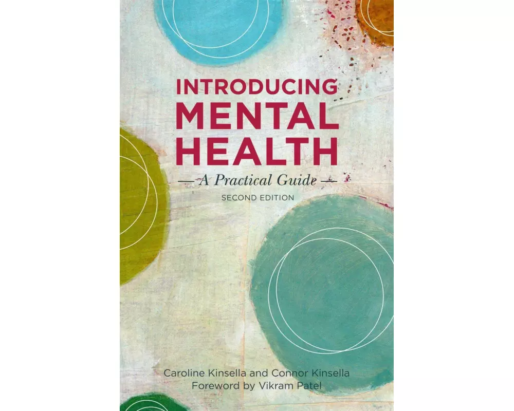 Introducing Mental Health, Second Edition