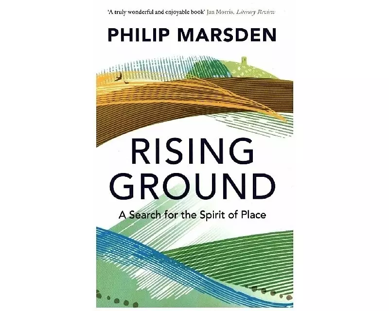 Rising Ground