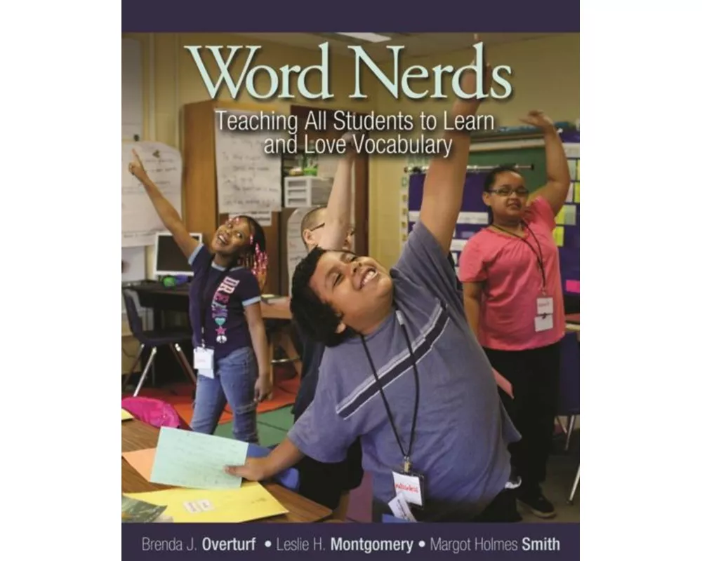 Word Nerds