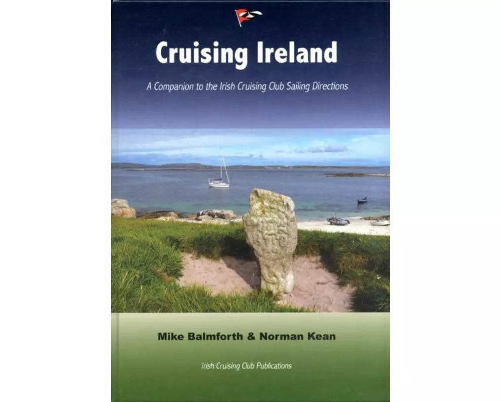 Cruising Ireland