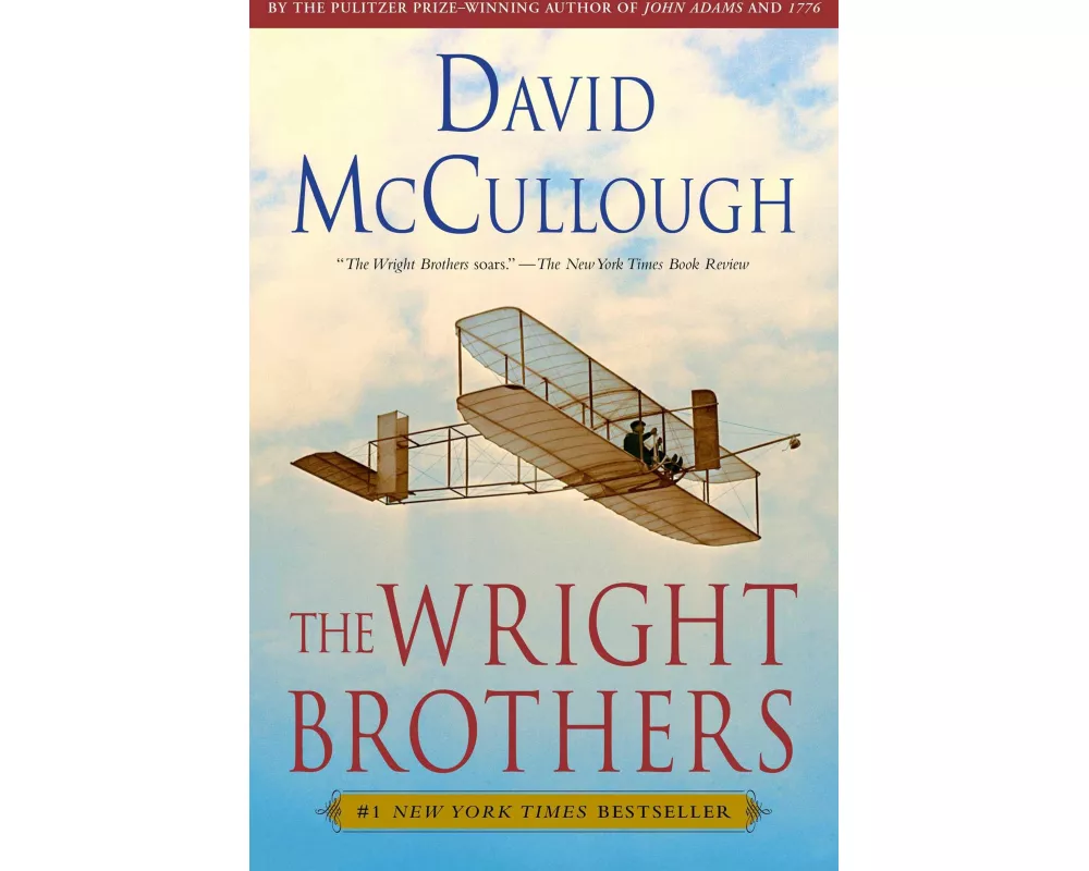 The Wright Brothers