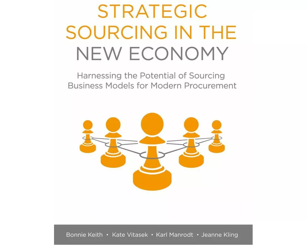 Strategic Sourcing in the New Economy