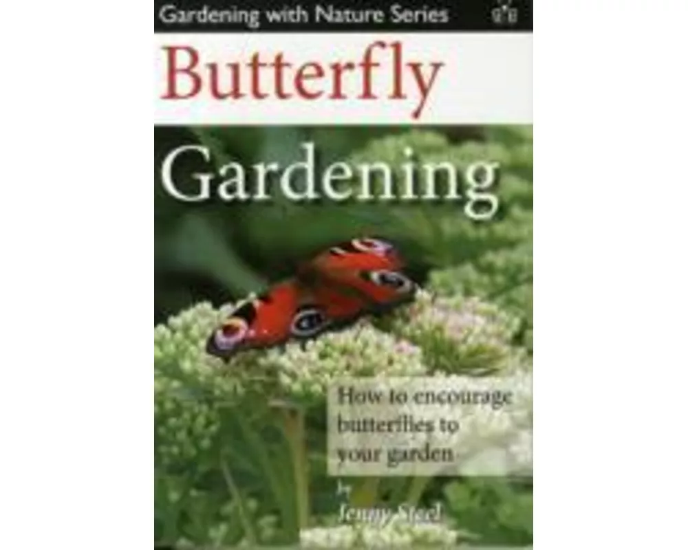 Butterfly Gardening