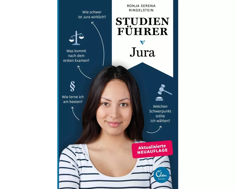 Studienführer Jura