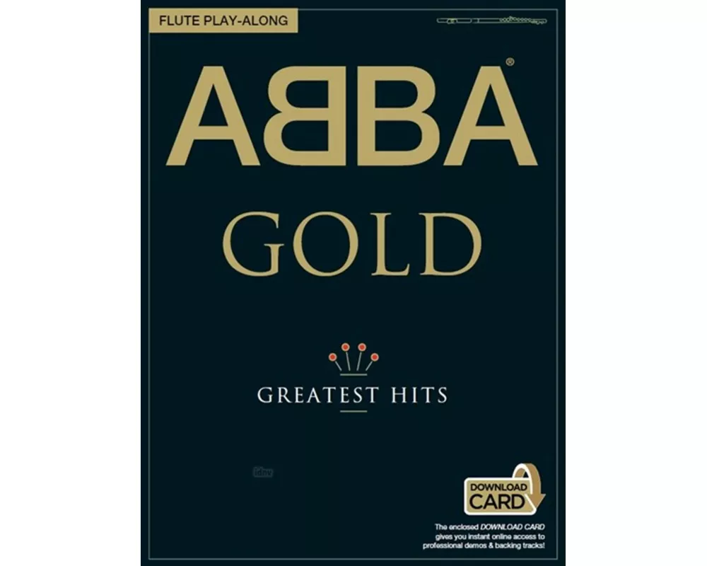 Abba Gold - Greatest Hits