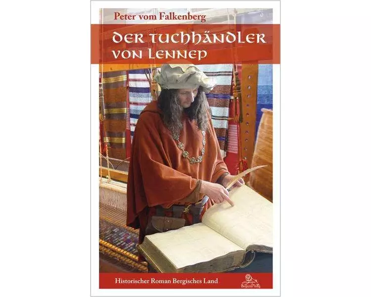 Der Tuchhändler von Lennep