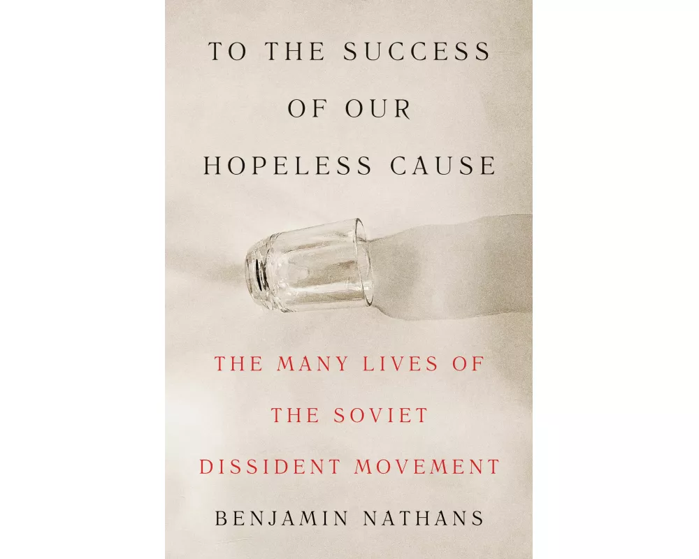 To the Success of Our Hopeless Cause (Pulitzer Prize Winner)